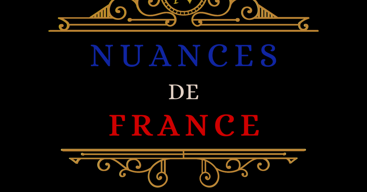 Nouveau membre Nuances De France Kft. CCI FRANCE HONGRIE